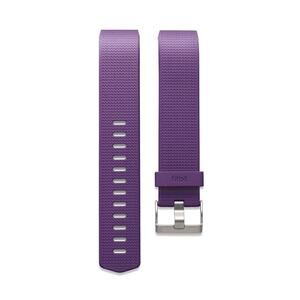 NIB Fitbit Charge 2 Replacement Bracelet Watch Band Plum Purple FB160ABPMS SMALL